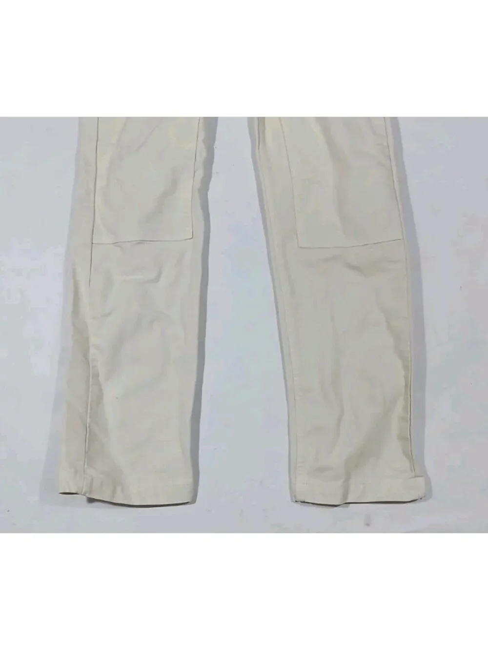 Imogene And Willie Hencye Canvas Work Pants